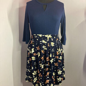 IHot Dress, Size XL, NWT